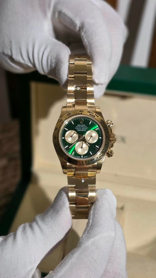 Rolex Watch - 