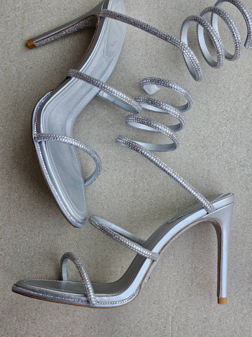 Chanel Heels - 