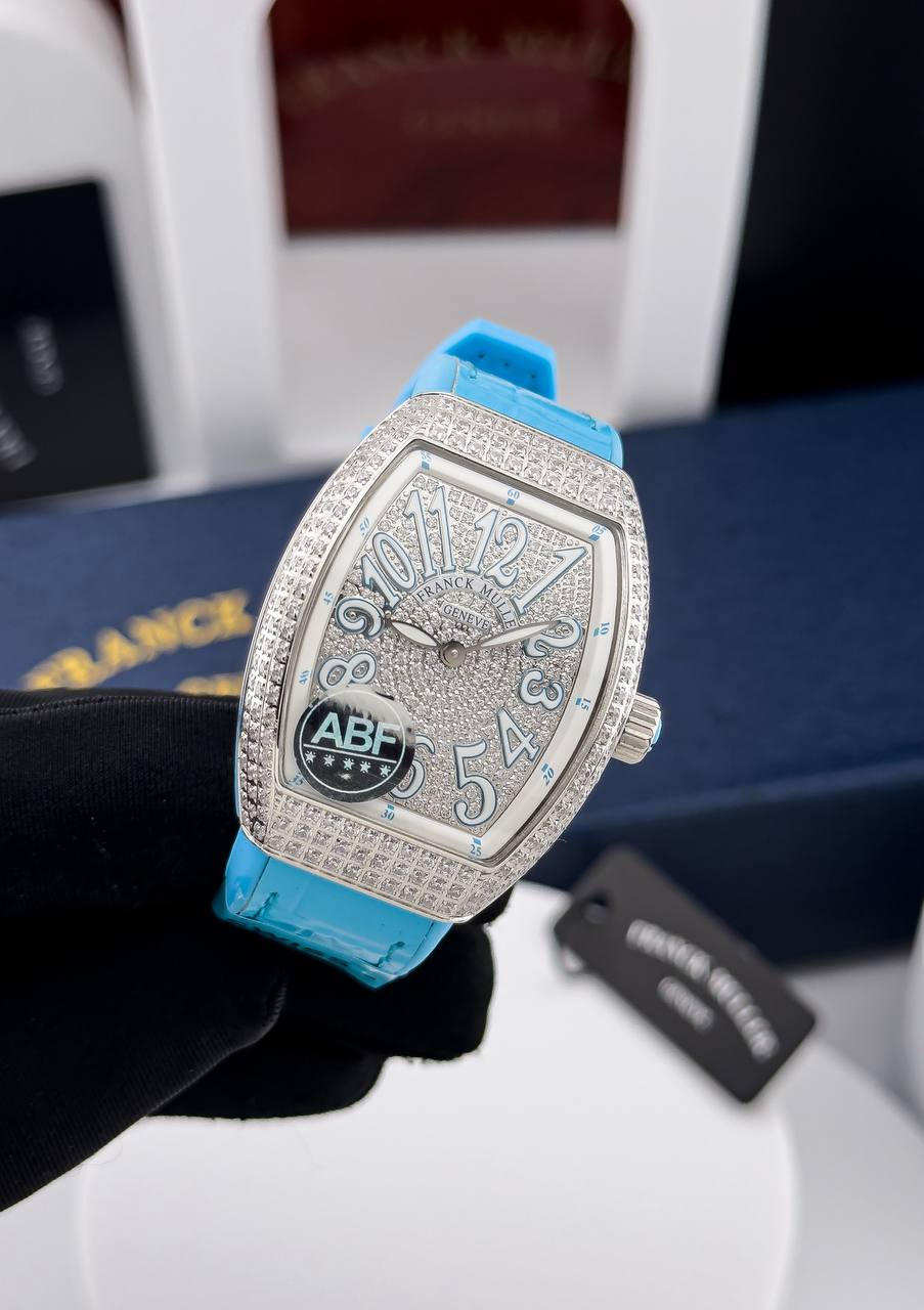Franck Muller - 