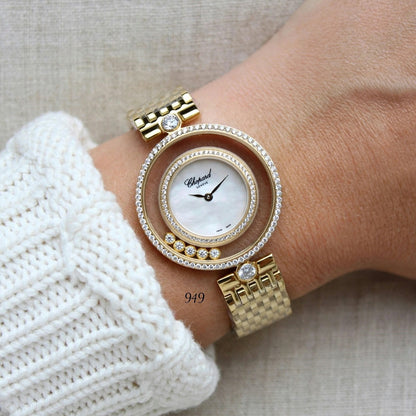 Chopard Watch - 
