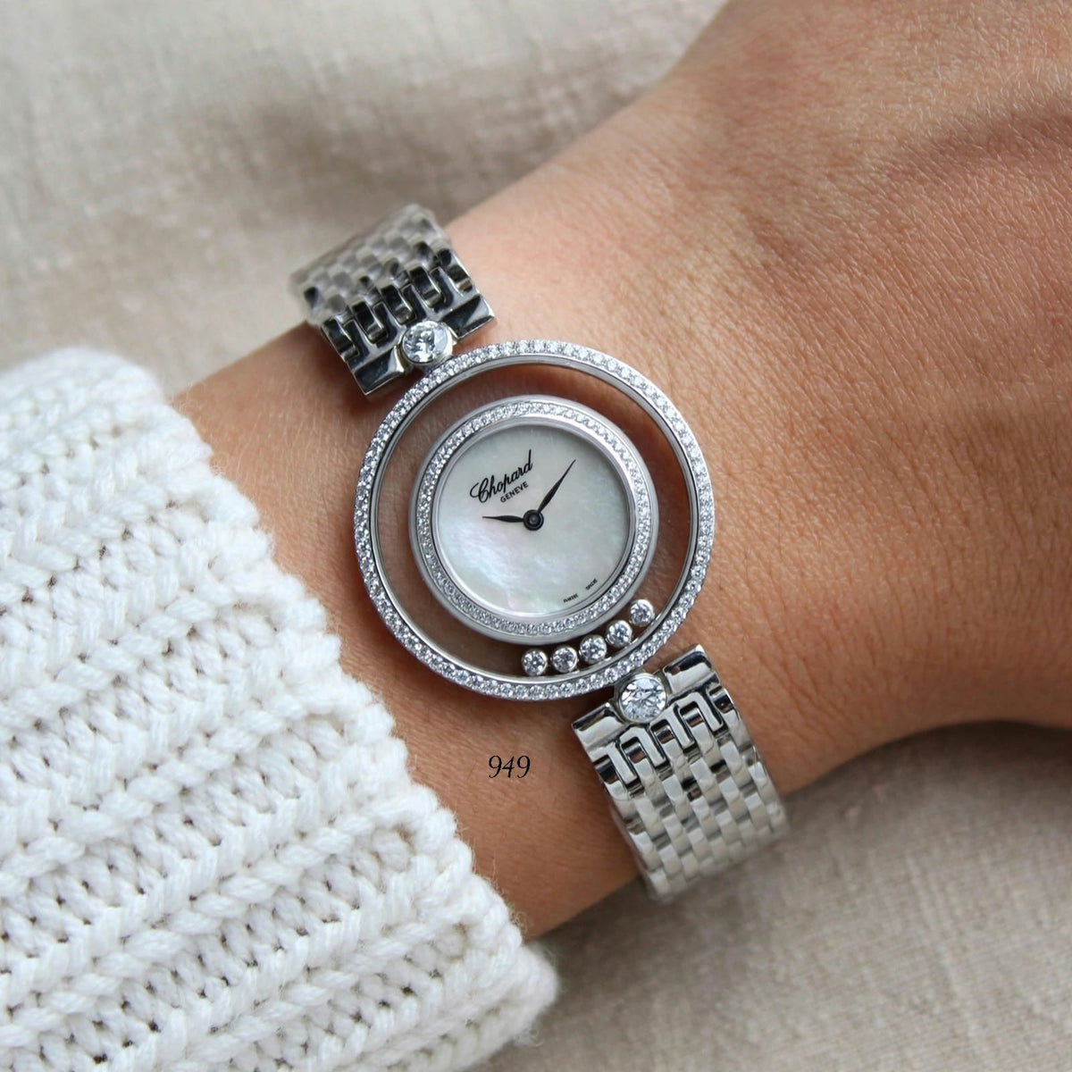 Chopard Watch - 