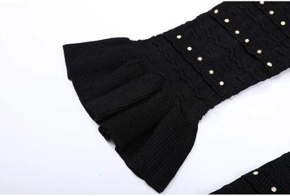 Sandro Dress - Black