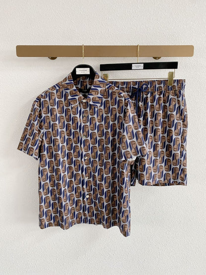 Fendi Set - Multi
