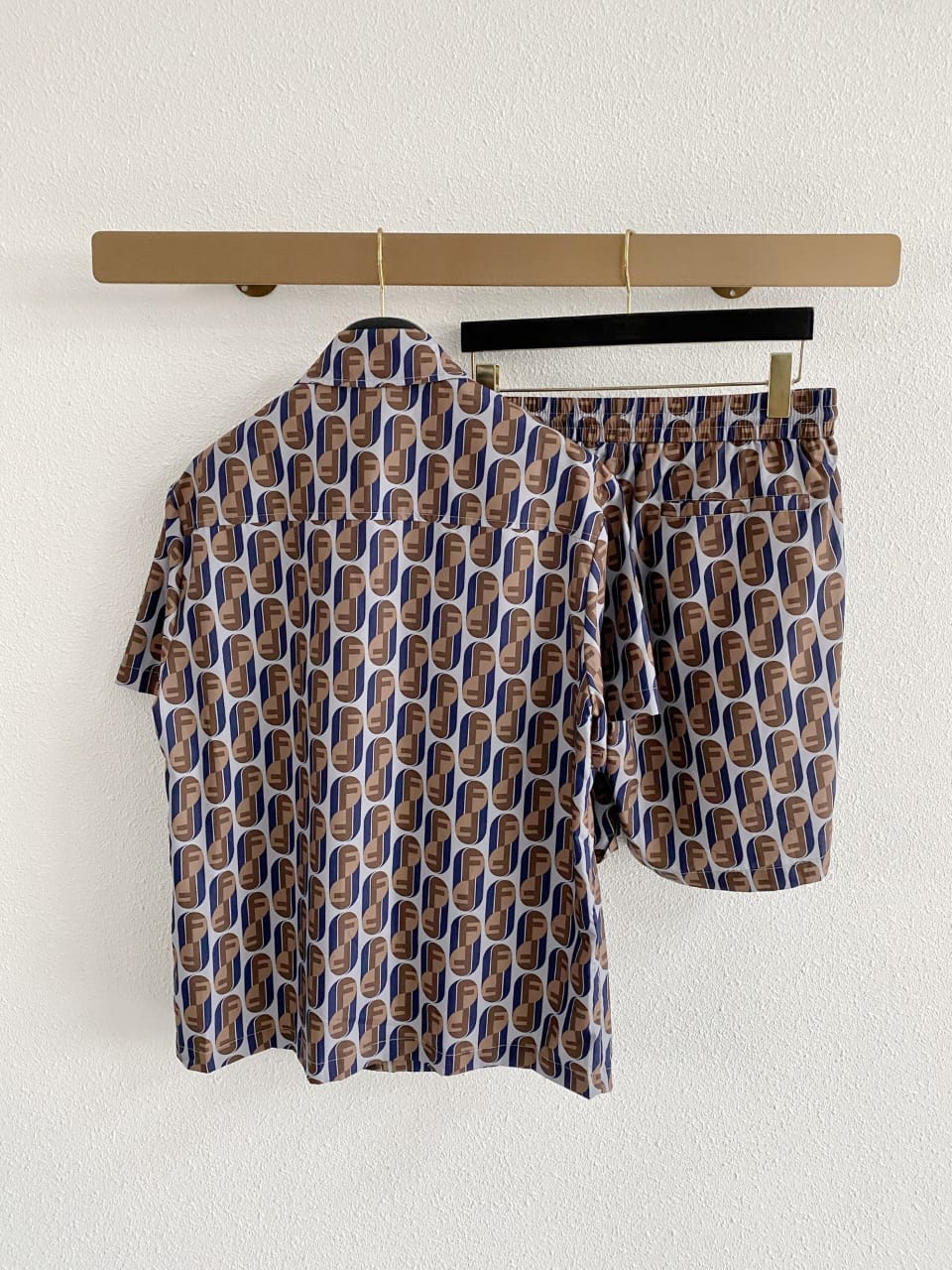 Fendi Set - Multi