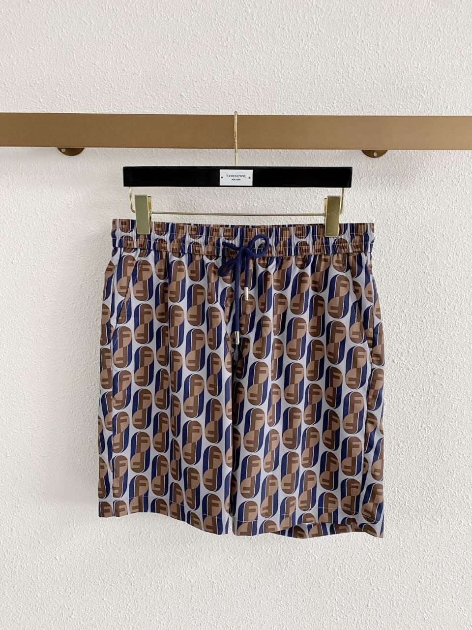 Fendi Set - Multi