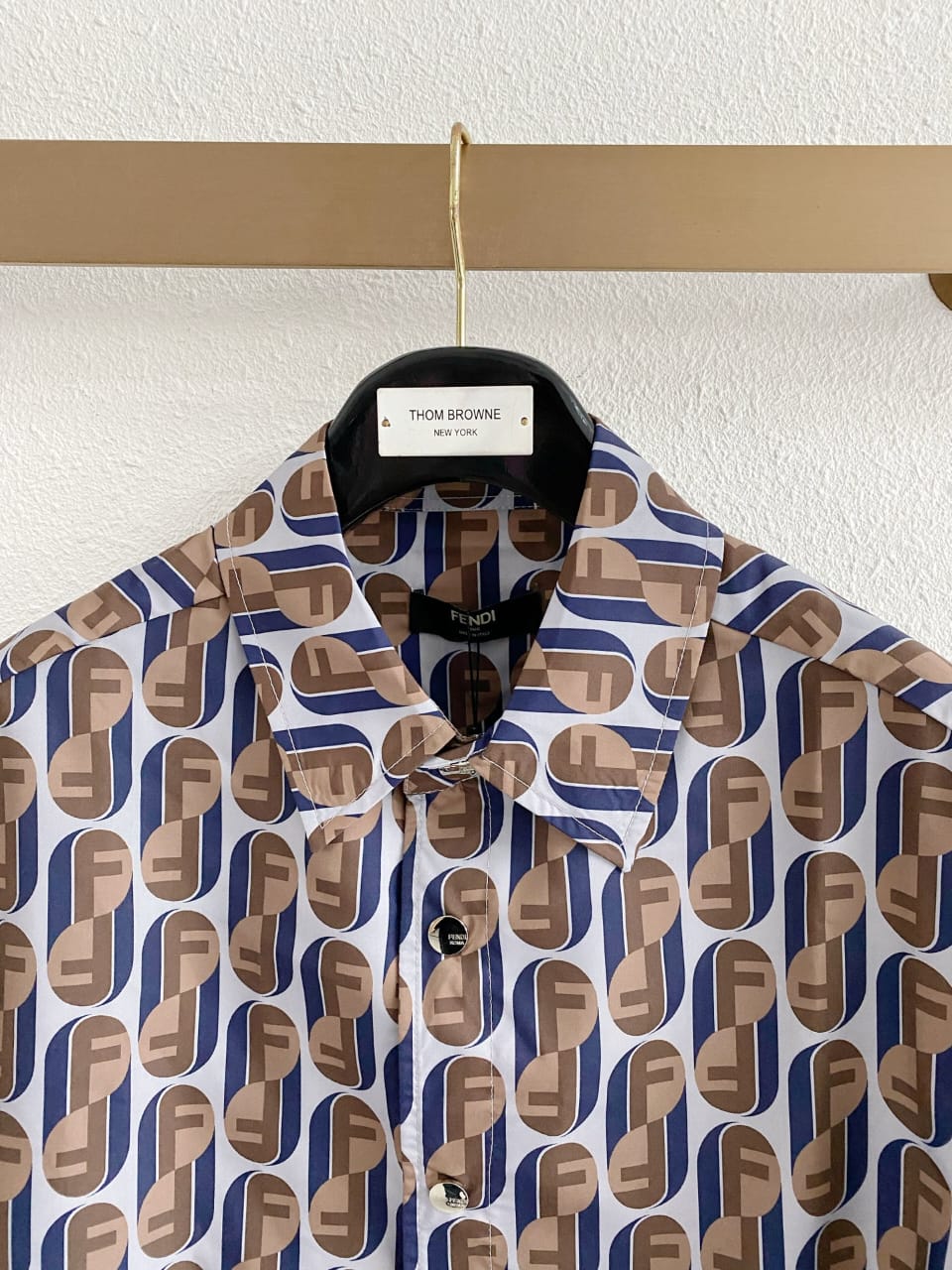 Fendi Set - Multi