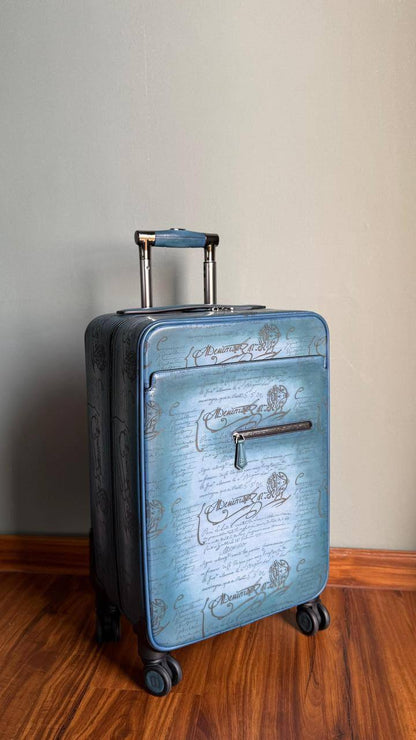 Berluti Trolley Bag - 