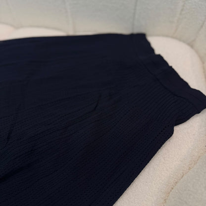 Sandro Set - Navy