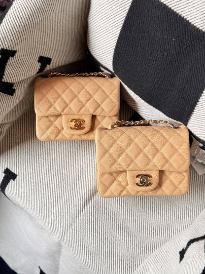 Chanel Sling Bag - 