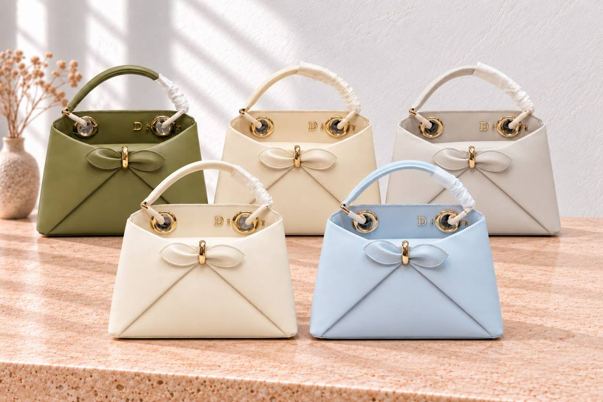 Dior Sling Bag - 