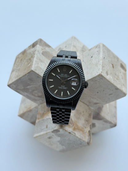 Rolex Datejust Watch - 