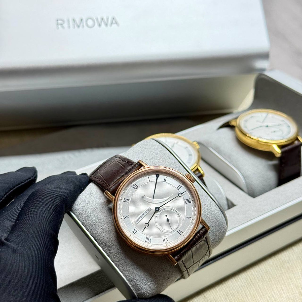 Breguet - 