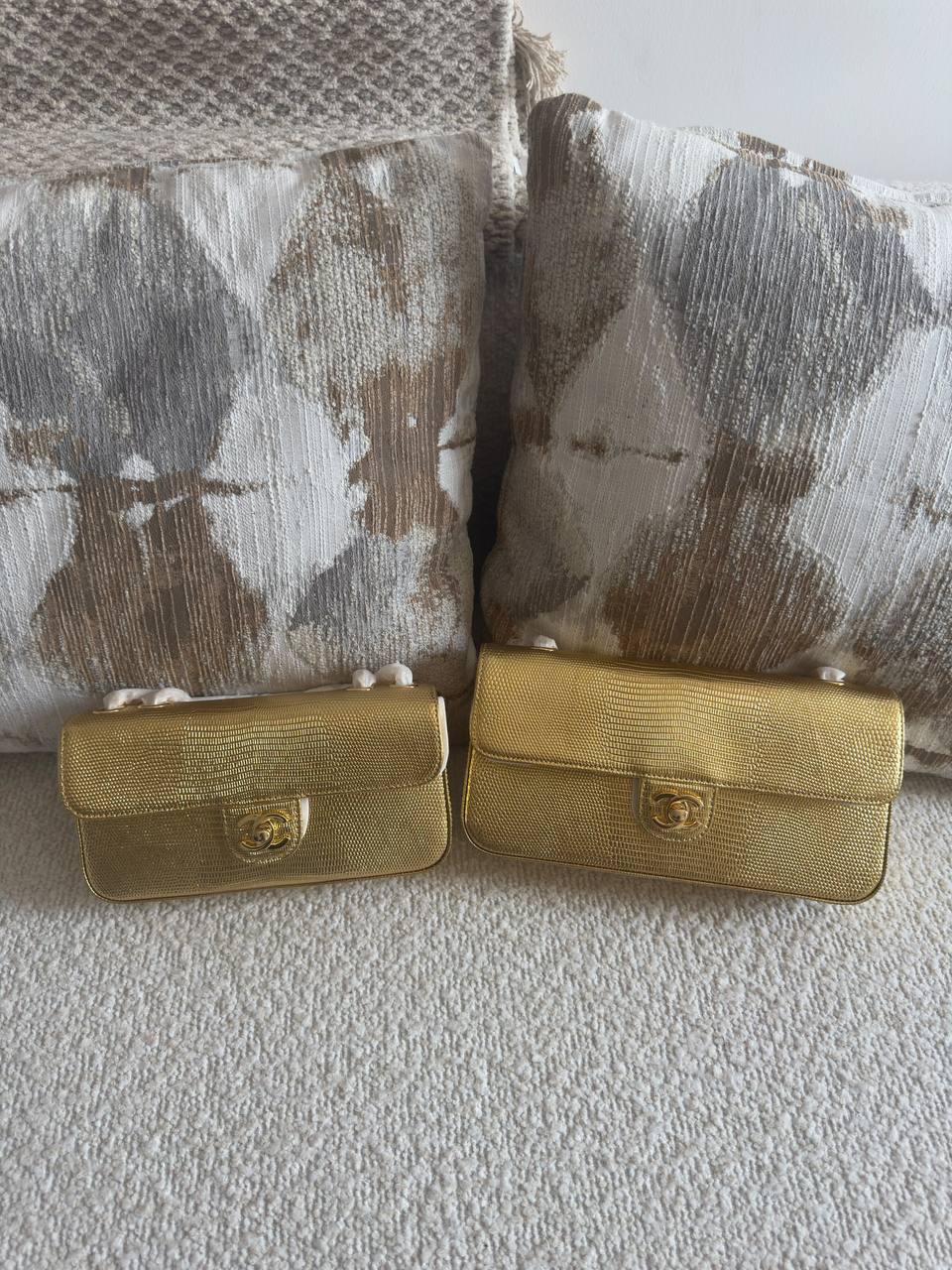 Chanel Sling Bag - 
