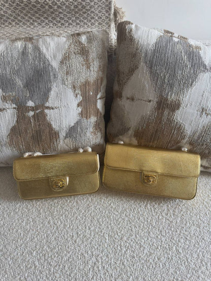 Chanel Sling Bag - 