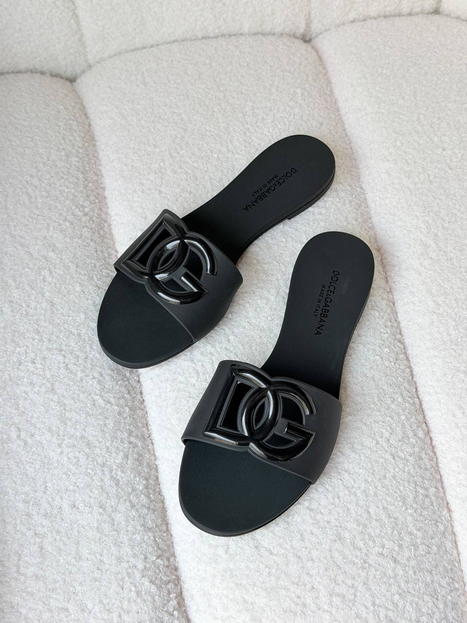 Dolce&Gabbana Slipper - 