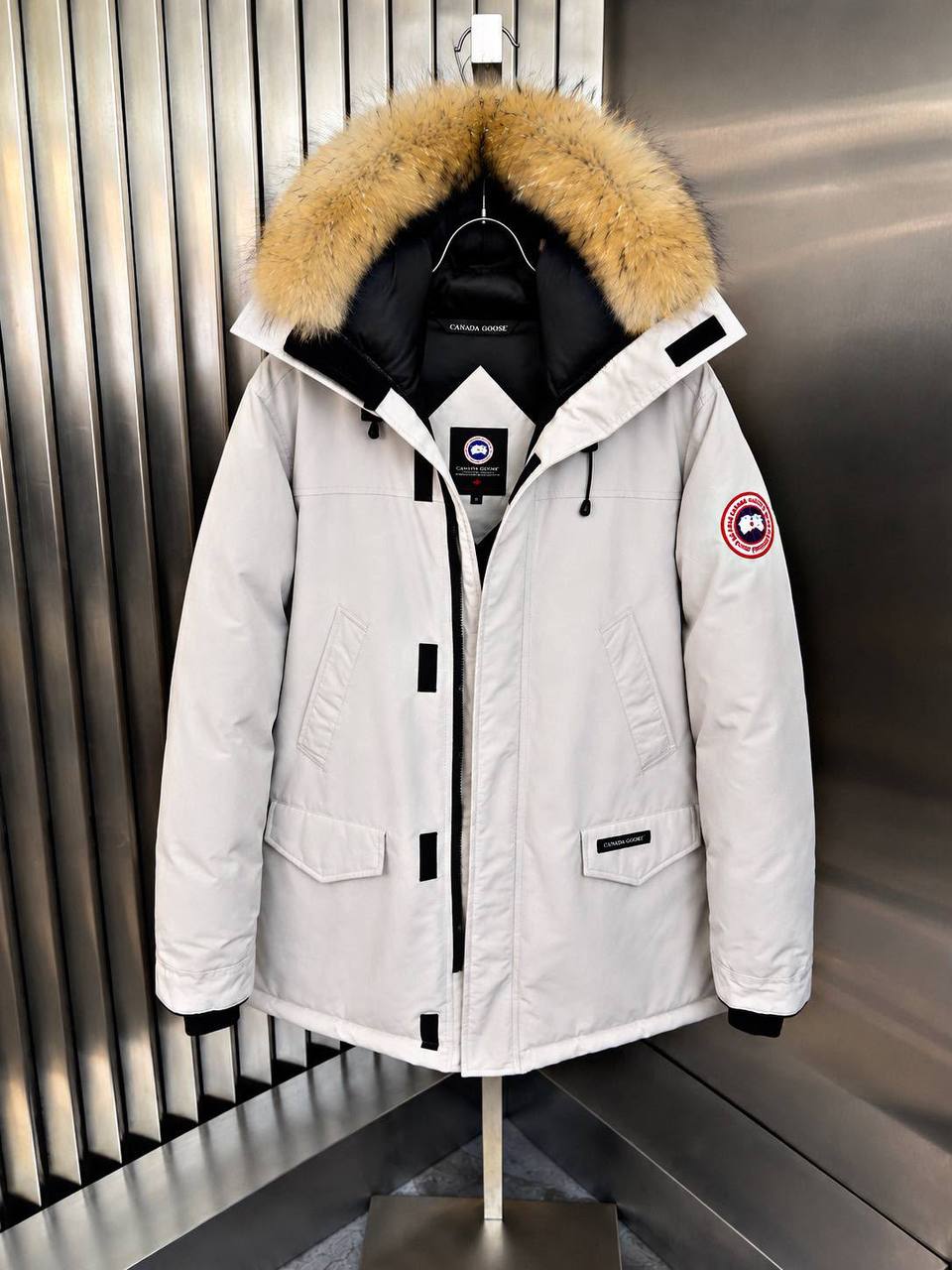 Canada Goose Jacket - 