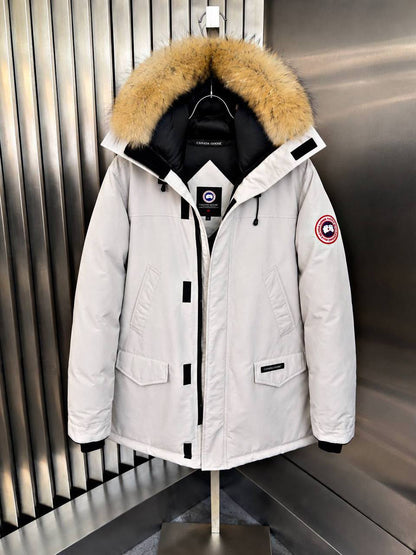 Canada Goose Jacket - 