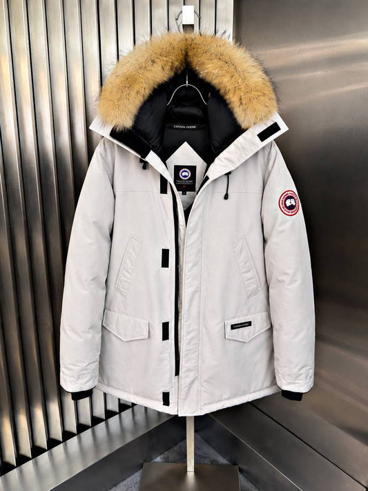 Canada Goose Jacket - 