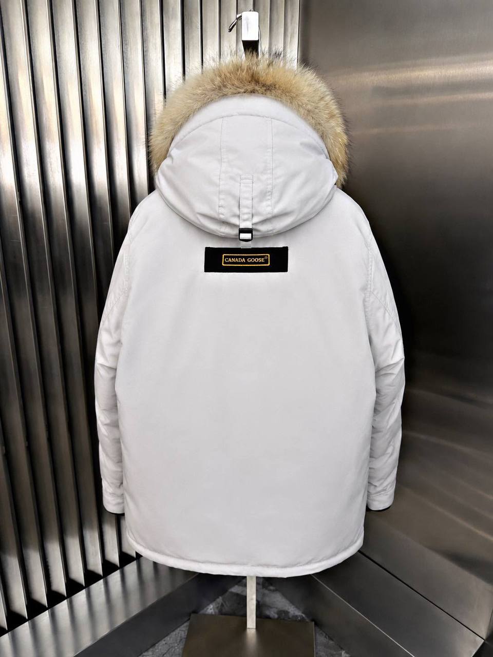 Canada Goose Jacket - 