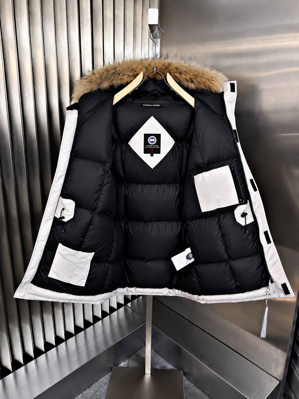 Canada Goose Jacket - 