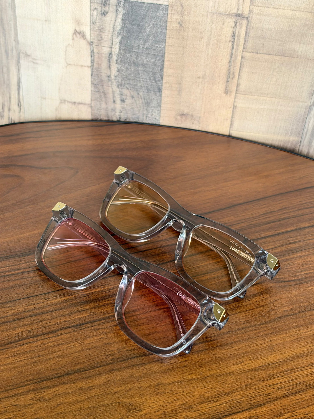 Louis Vuitton Sunglasses - 