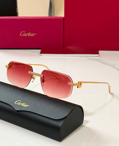 Cartier Sunglasses - 