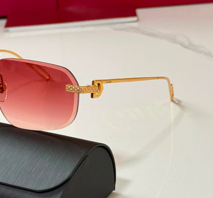 Cartier Sunglasses - 