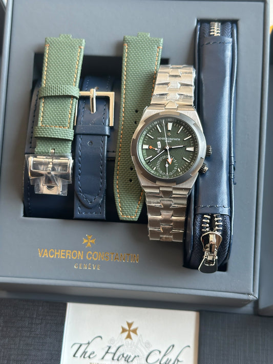 Vacheron Constantin Watch - 