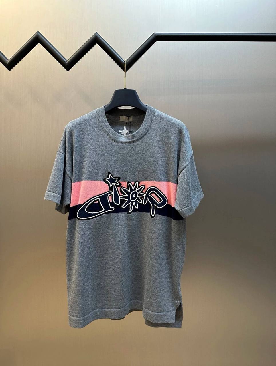 Dior T-shirt - 