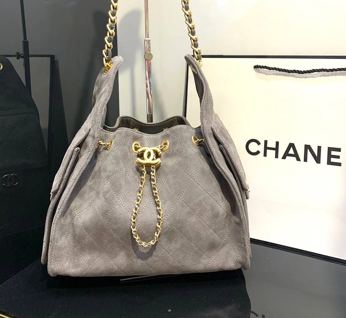 Chanel Shoulder Bag - 
