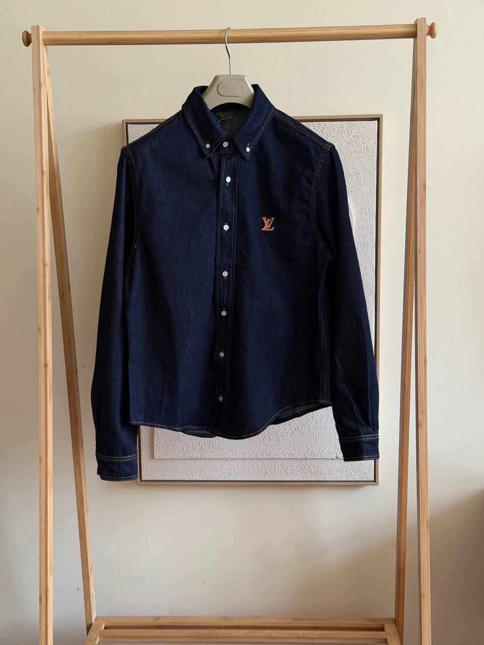 Louis Vuitto Shirt - 