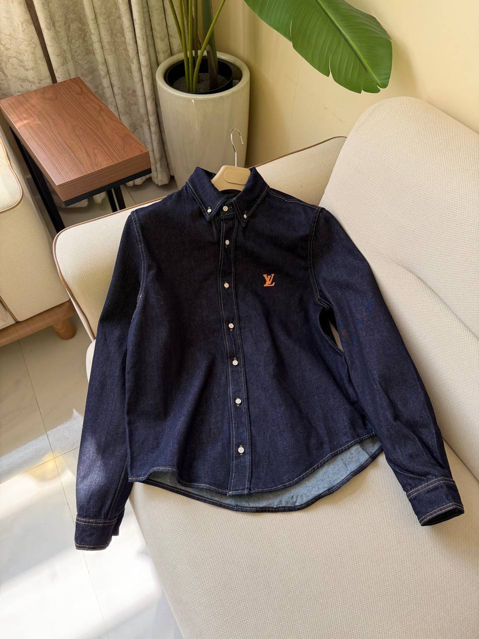 Louis Vuitto Shirt - 