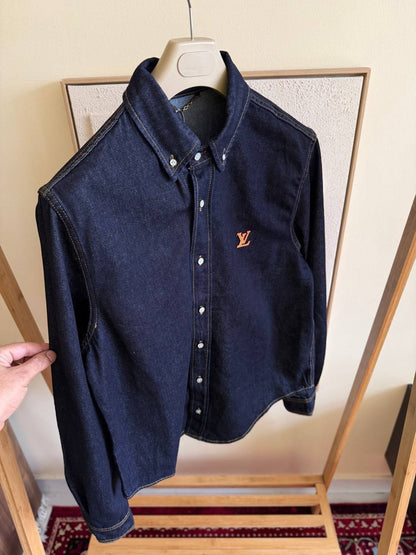 Louis Vuitto Shirt - 