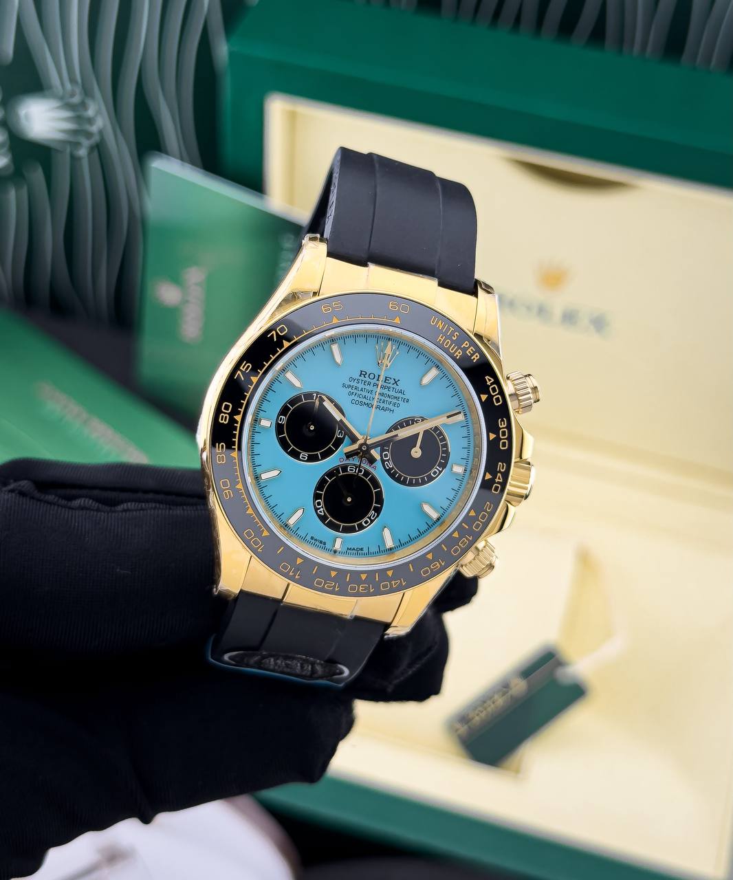 Rolex - 