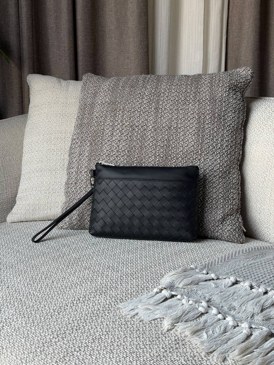 Bottega Veneta Clutch Bag - 