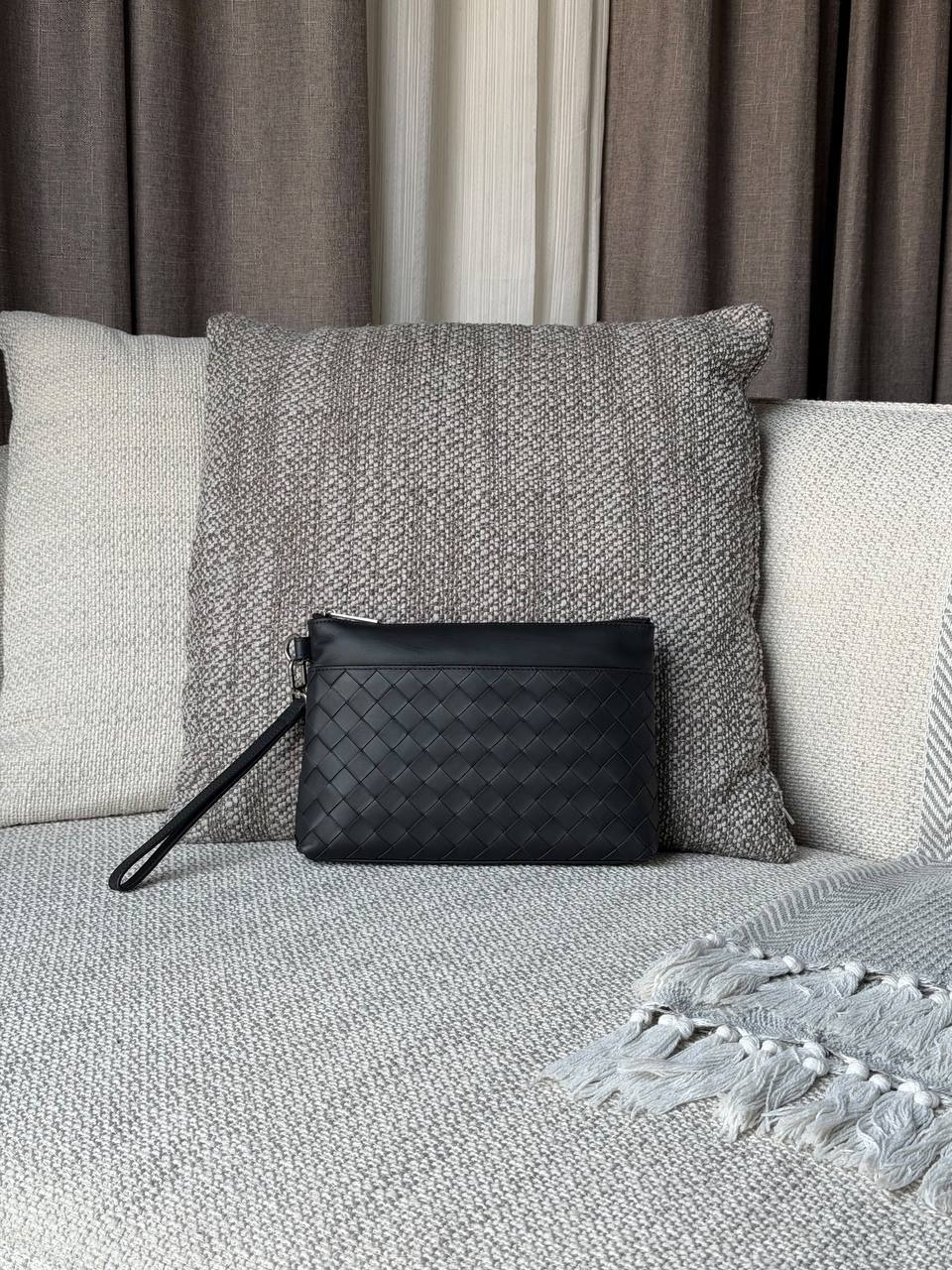 Bottega Veneta Clutch Bag - 