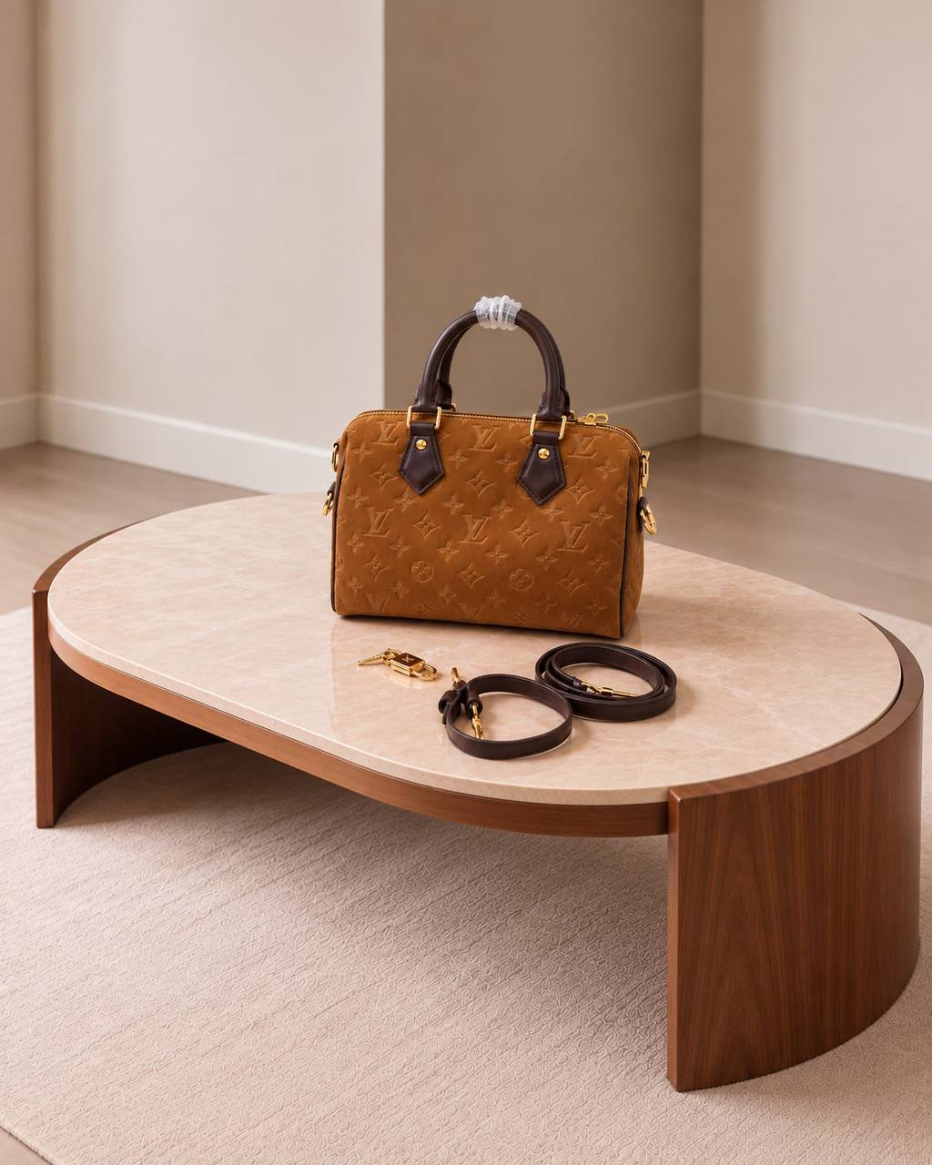 Louis Vuitton Sling Bag - 