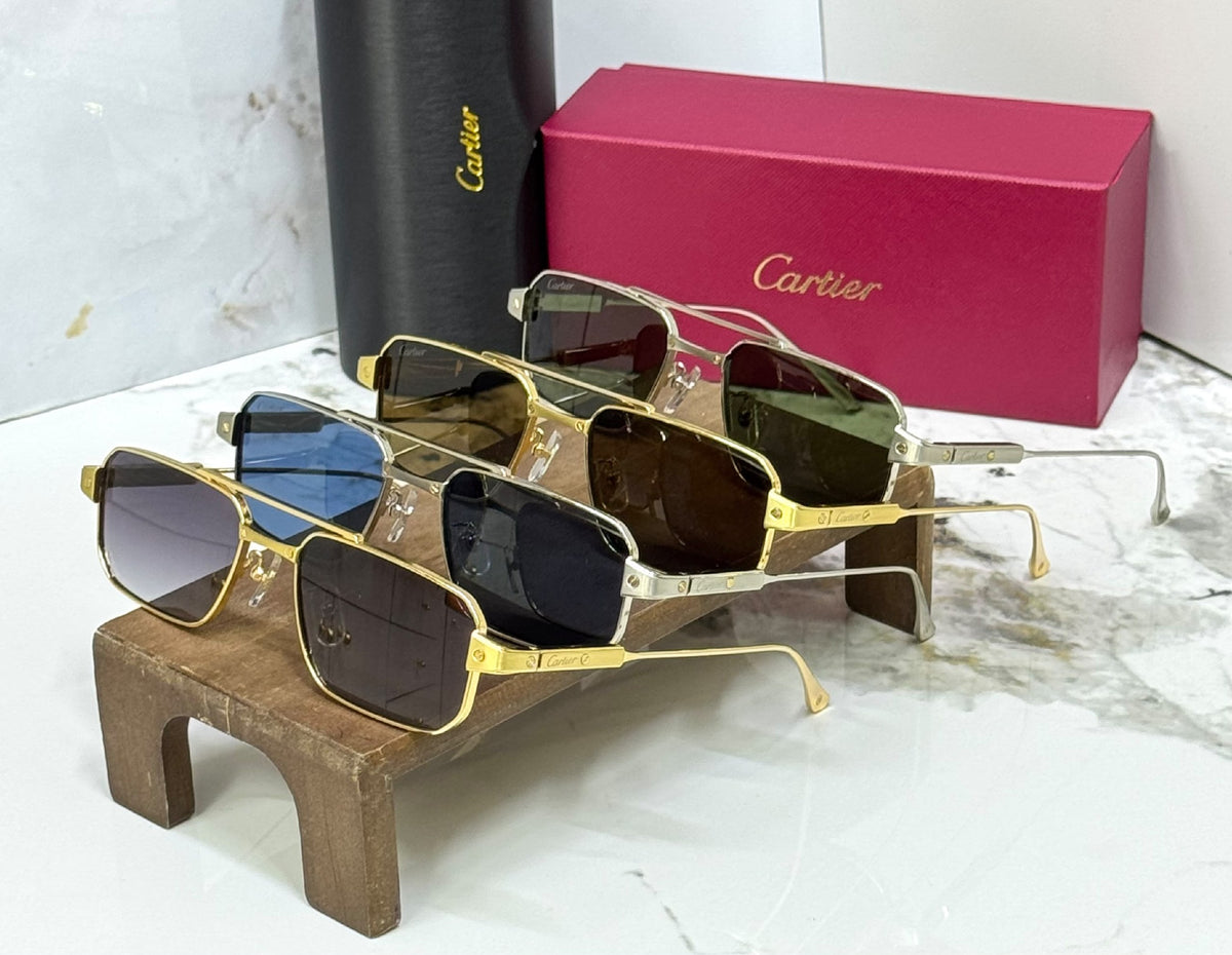 Cartier Sunglasses - 