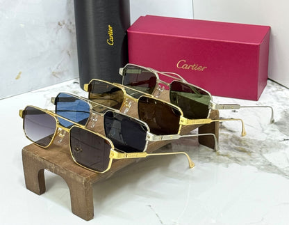 Cartier Sunglasses - 
