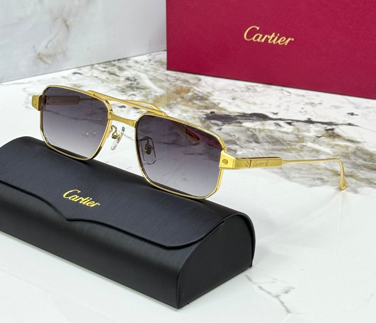 Cartier Sunglasses - 