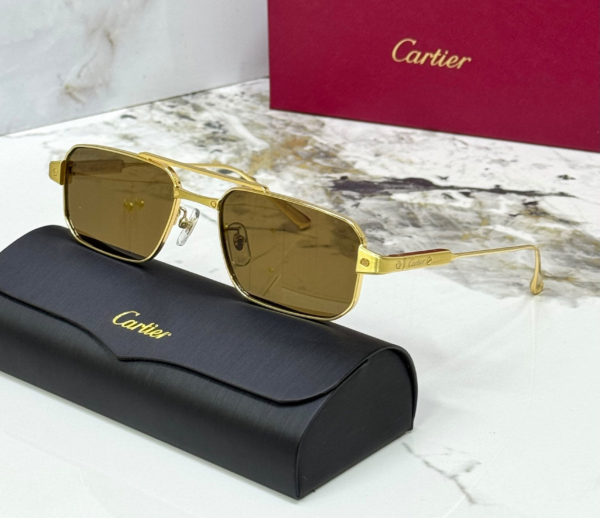 Cartier Sunglasses - 