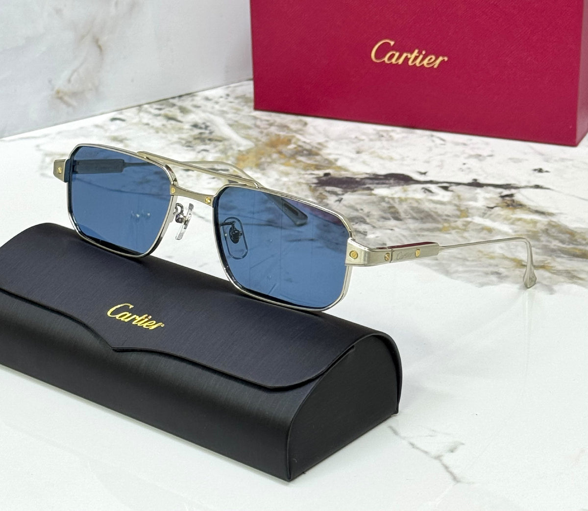 Cartier Sunglasses - 