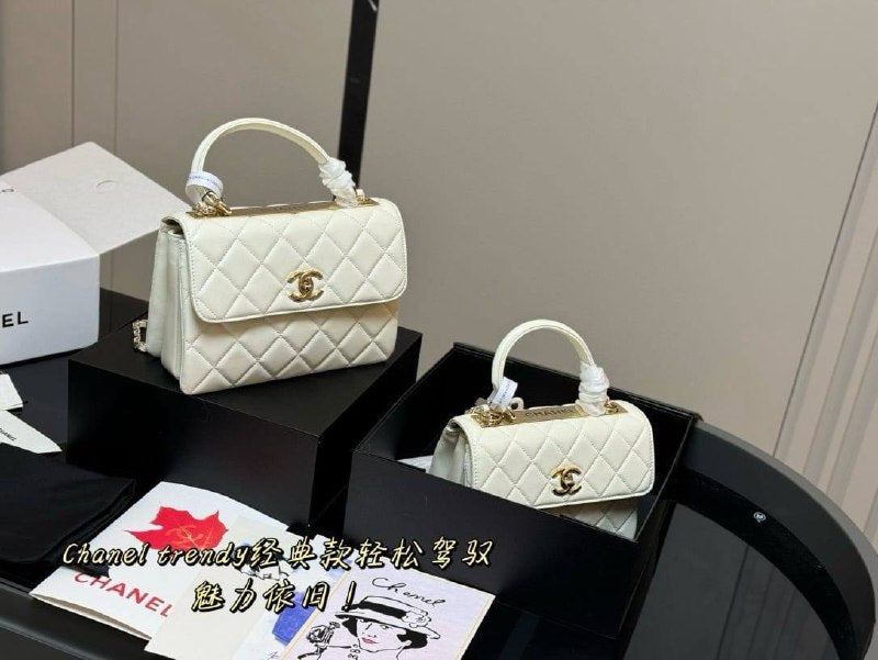 Chanel Sling Bag - 