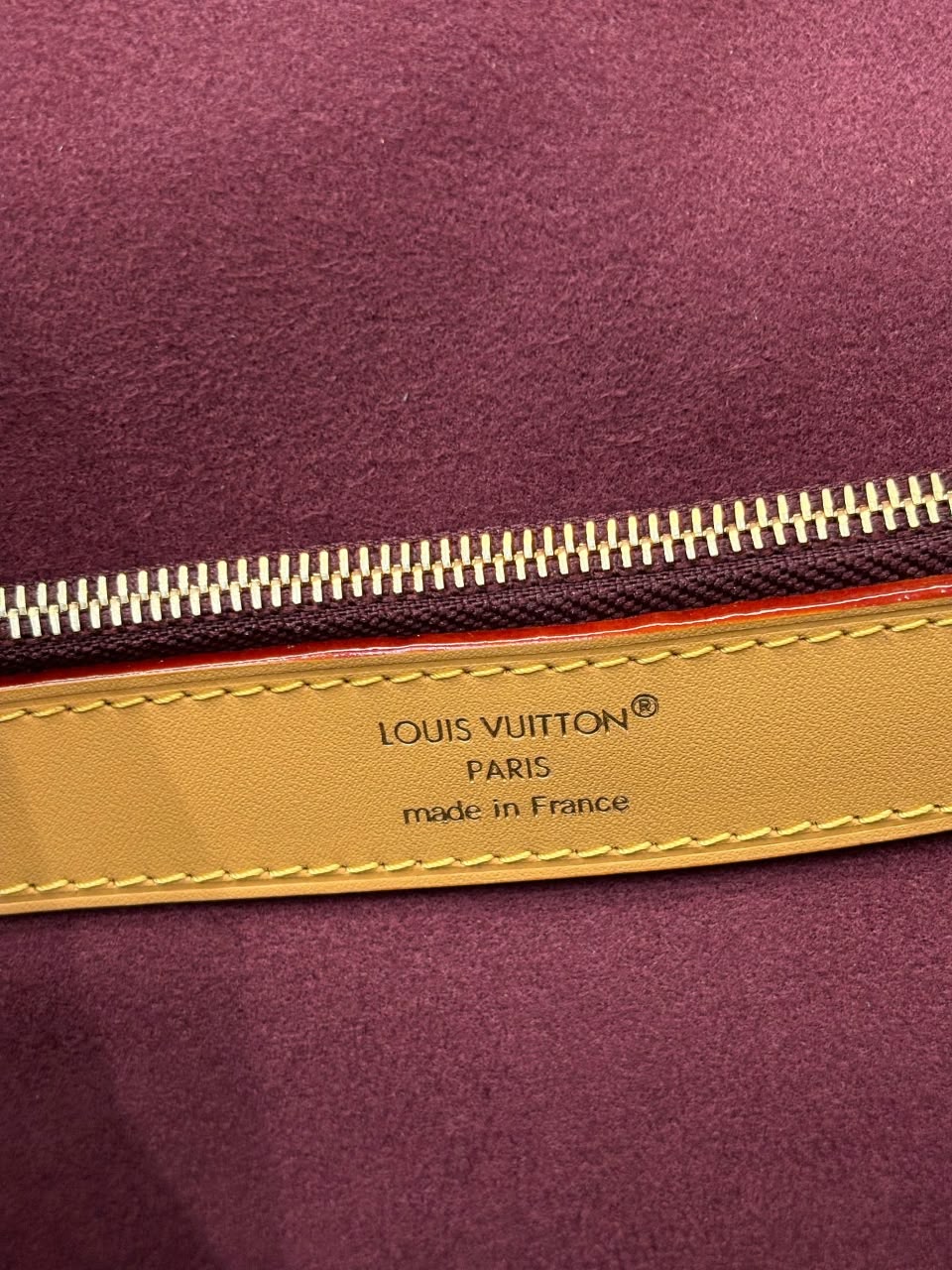Louis Vuitton Backpack - Brown Monogram