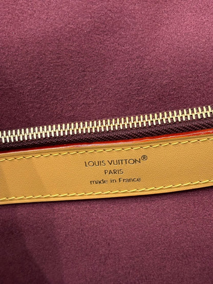 Louis Vuitton Backpack - Brown Monogram