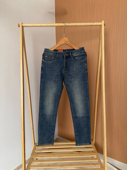 Loro Piana Pants - 