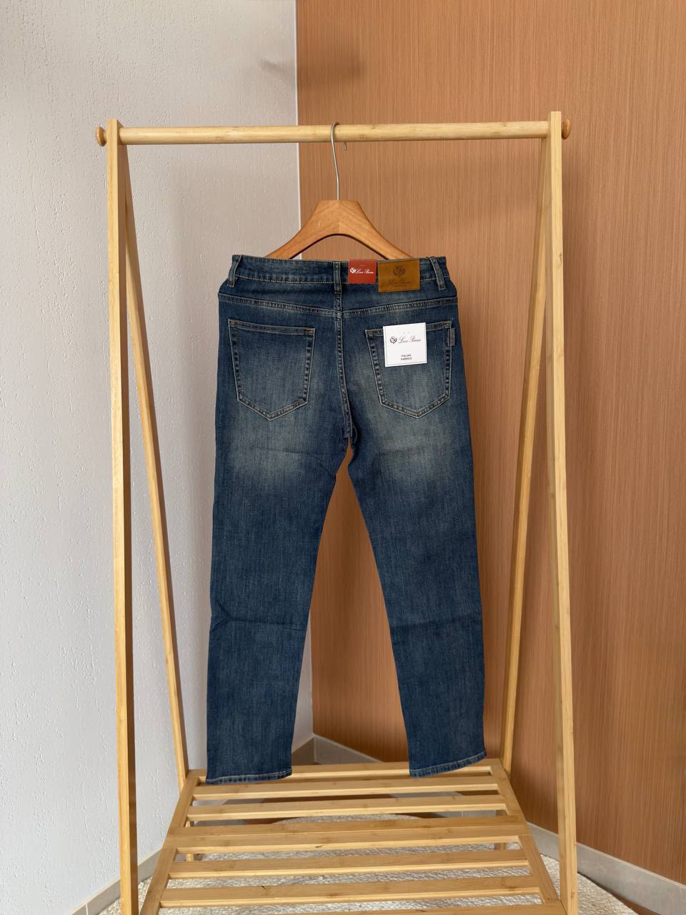 Loro Piana Pants - 
