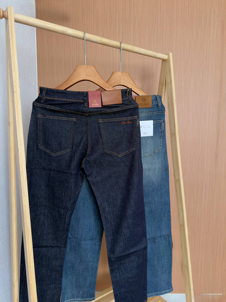Loro Piana Pants - 
