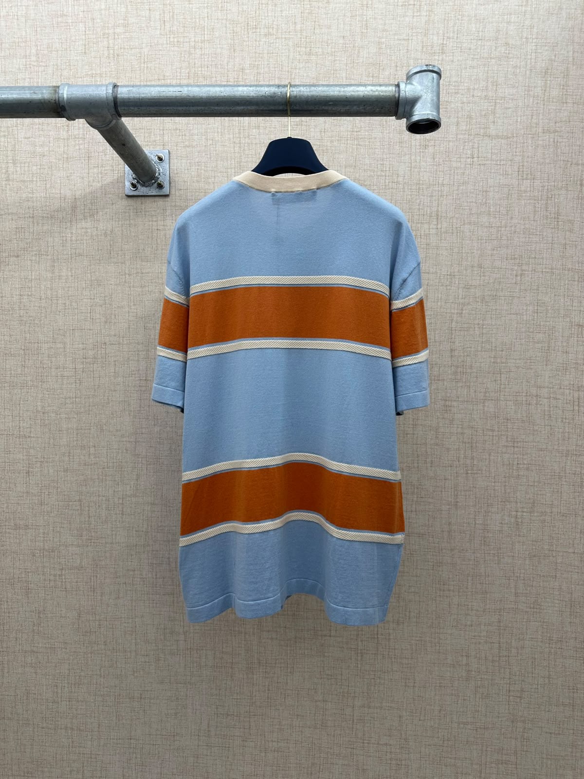 Louis Vuitton T-Shirt - Light Blue