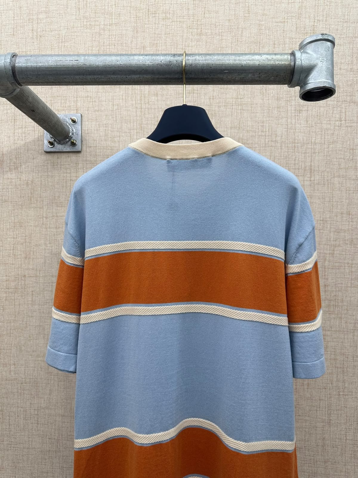 Louis Vuitton T-Shirt - Light Blue